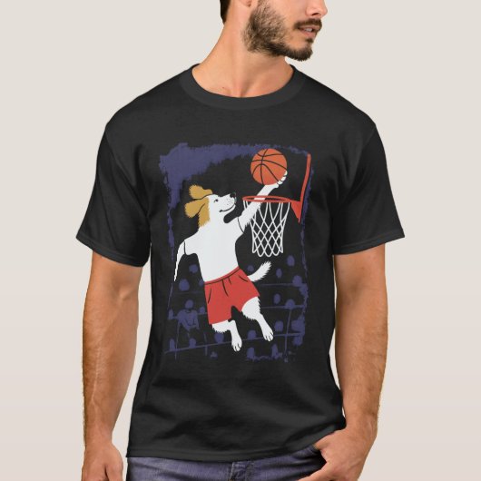 Golden Retriever Vader T-shirt (Voorkant)