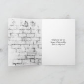 Golden Retriever vertraagde Kaart (Binnen)