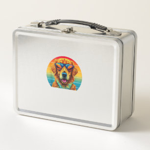 Golden Retriever voor meisjes Zonnebrillen Pe