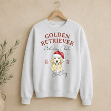 Golden Retriever Wintervakantievereniging
