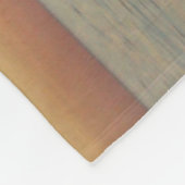 Golden Retrievers bij Sunset fleece gooien (Hoek)