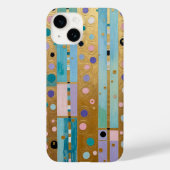 Golden Reverie Case-Mate iPhone Case (Achterkant)