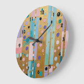 Golden Reverie Grote Klok (Hoek)