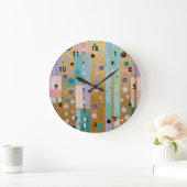 Golden Reverie Grote Klok (Huis)