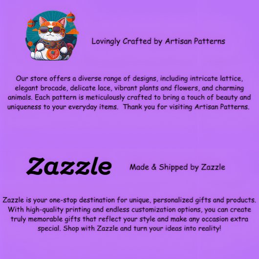 Golden Ribbon Christmas Tree Briefkaart