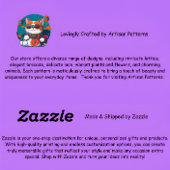 Golden Ribbon Christmas Tree Wenskaart Bedankkaart