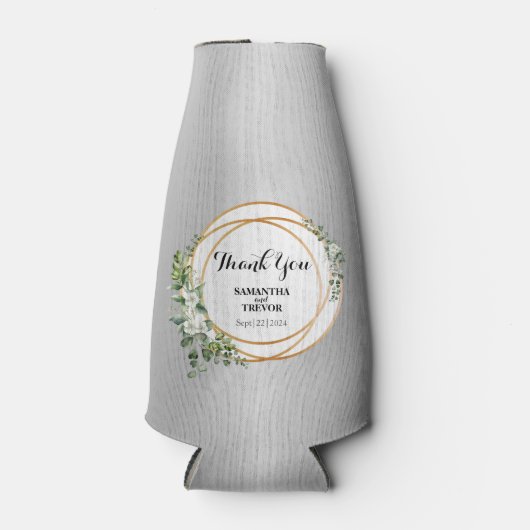 Golden Rings Koelbox Flesjeskoeler (Voorkant)