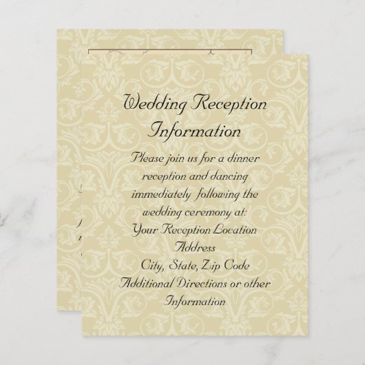 Golden Rings met Kruis, elegante Christelijke lief