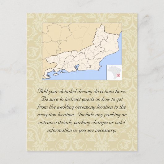 Golden Rings met Kruis, elegante Christelijke lief (Achterkant)