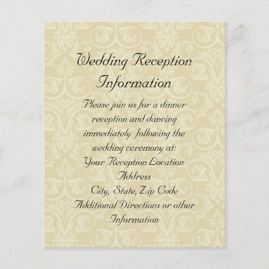 Golden Rings met Kruis, elegante Christelijke lief (Voorkant)