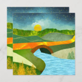 Golden Road (Voorkant / Achterkant)