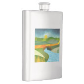 Golden Road Flacon (Rechts)