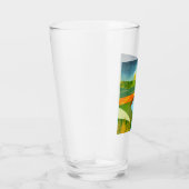 Golden Road Glas (Rechts)