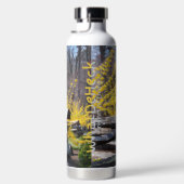 Golden Rod Waterfles (Rechts)