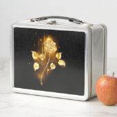 Golden roos (gouden roos) (In situ)