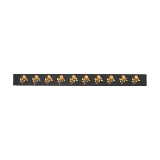 Golden roos (gouden roos) (Individueel)