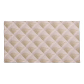 Golden Roos Kussensloop (Achterkant-Links)