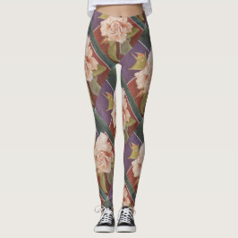 GOLDEN ROOS | LEGGINGS