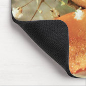 Golden roos muismat (Hoek)