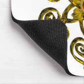 GOLDEN ROOS RUBY MUISMAT (Hoek)