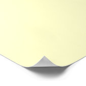 GOLDEN ROOS RUBY POSTER (Hoek)