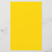 Golden Roos Vrijgezellenfeest Scattergories Game (Achterkant)