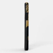 Golden Rooster Bird Japans Classic Antiek Case-Mate iPhone Case (Achterkant/rechts)