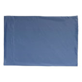 Golden Royal Crown + je ruggengraat. en ideeën Kussensloop (Achterkant-Links)