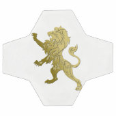 Golden Royal Lion Voetbal (Enkel)