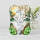 Golden Royal Peacock Temple Dreams Kaart (Staand voorkant)