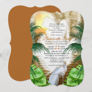 Golden Royal Peacock Temple Dreams Kaart