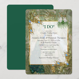  Golden Royal Peacock Temple dromen Kaart