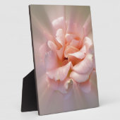 Golden roze fotoplaat (Zijkant)