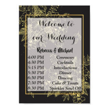 Golden Rozen Trouwvolgorde Evenementen P