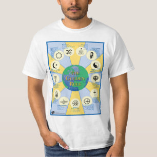 Golden Rule T-shirt