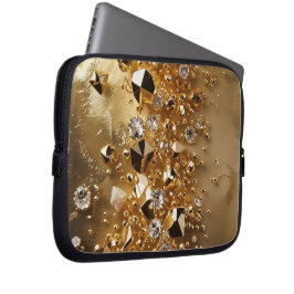Golden Rush Electronics Tassen