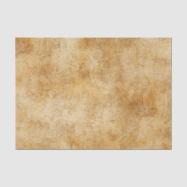 Golden Rustic Texture Tissuepapier