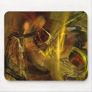 Golden Saber Muismat