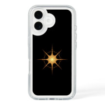 Golden Sacred Geometry Star – Mystiek Spiritueel