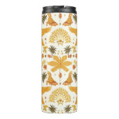 Golden Sands & Heritage Wings Thermosbeker (Achterkant)