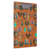 Golden Sands Revival: Authentic Egyptian Antiquity Klembord (Rechts)