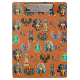 Golden Sands Revival: Authentic Egyptian Antiquity Klembord