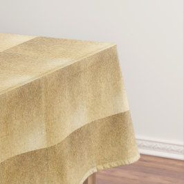 Golden Sand's Square Elegant SMulti-Size Tafelkleed