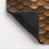 Golden Scales Muismat (Hoek)