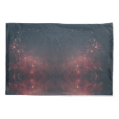 Golden Scorpio Kussensloop (Achterkant)