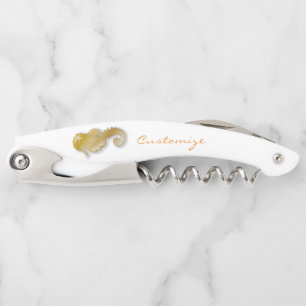 Golden Seahorse Thunder_Cove Kurkentrekker