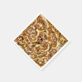 GOLDEN SERVET (Hoek)