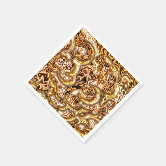 GOLDEN SERVET (Hoek)