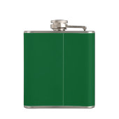 Golden Shamrocks Thunder_Cove Heupfles (Achterkant)