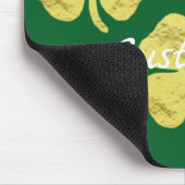 Golden Shamrocks Thunder_Cove Muismat (Hoek)